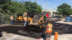 Best Recycled Asphalt Driveway Installation  in Jan Phyl Village, FL